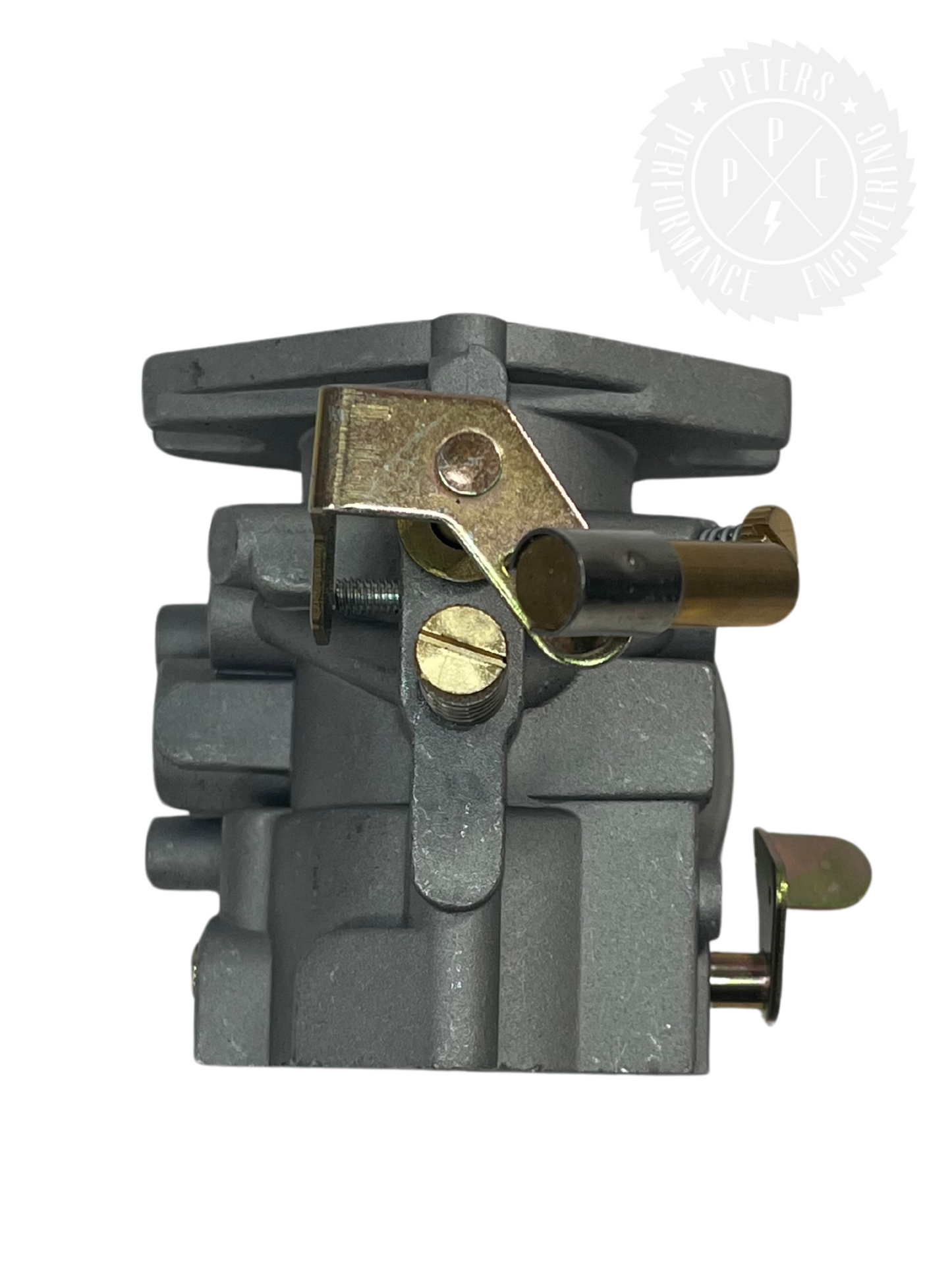 Gas Stock Carburetor