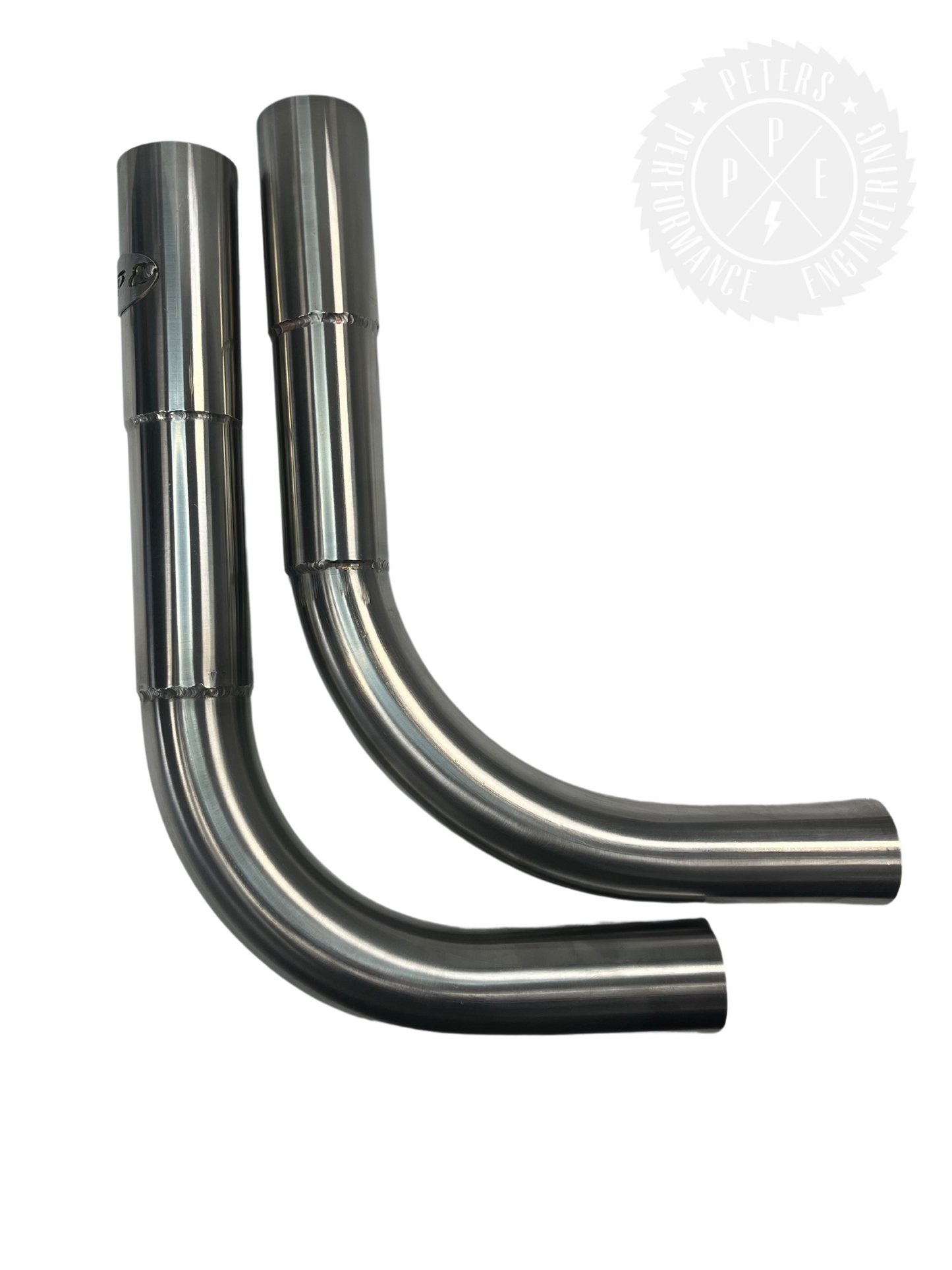 Stainless Exhaust Pipe