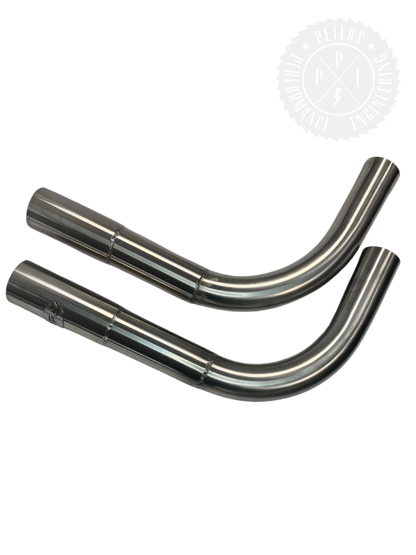 Stainless Exhaust Pipe