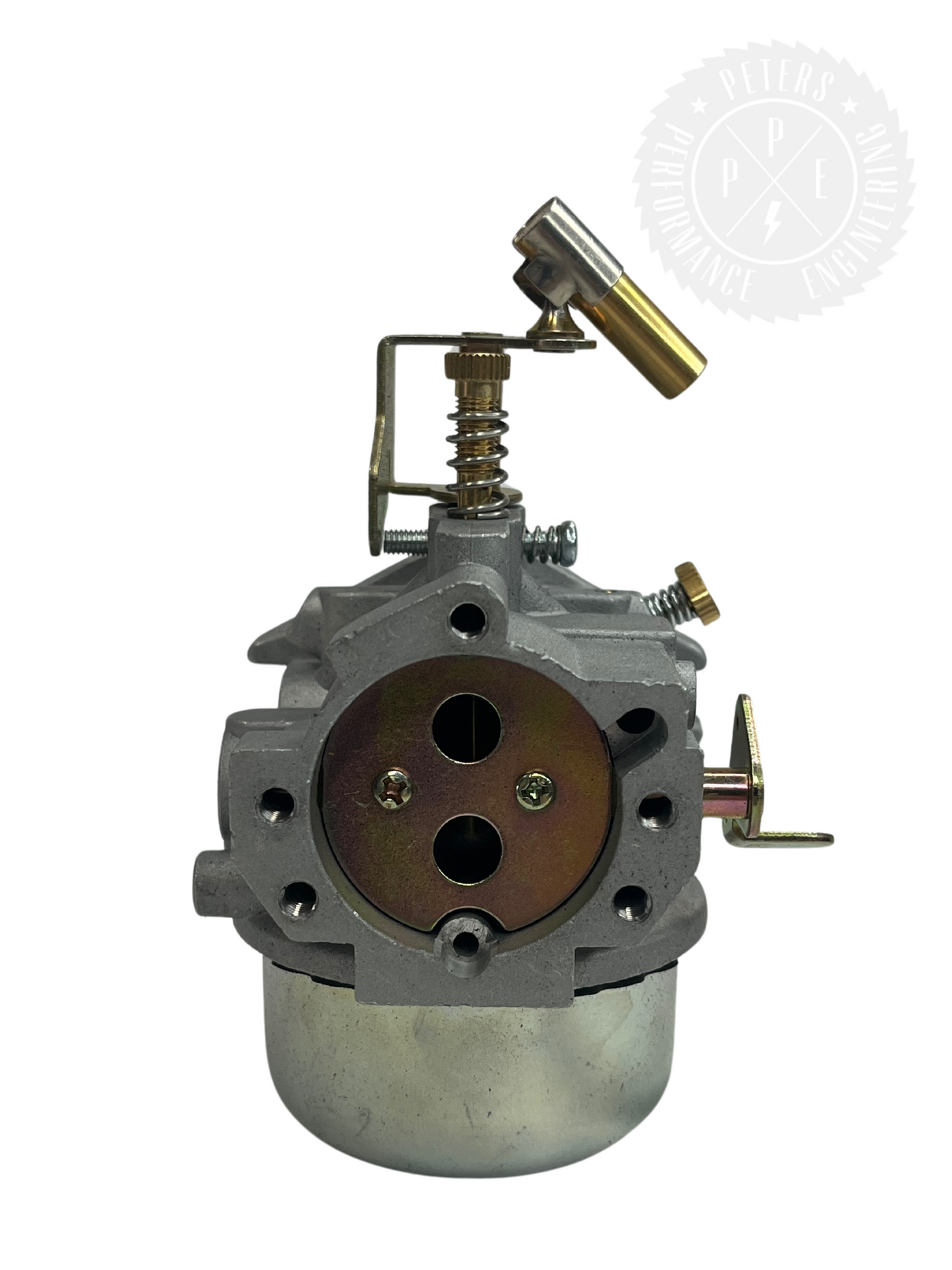 Gas Stock Carburetor