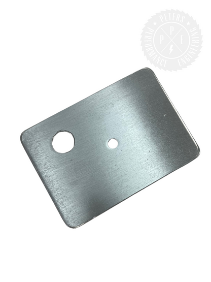 Aluminum Tappet Cover