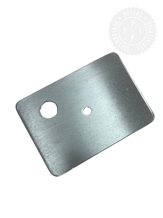 Aluminum Tappet Cover